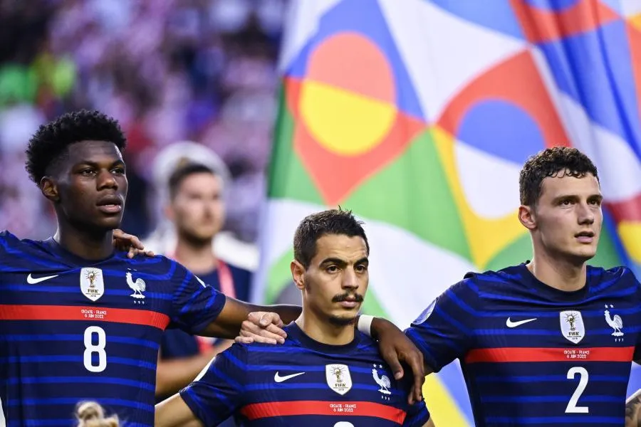 Que faire de Wissam Ben Yedder en équipe de France ?