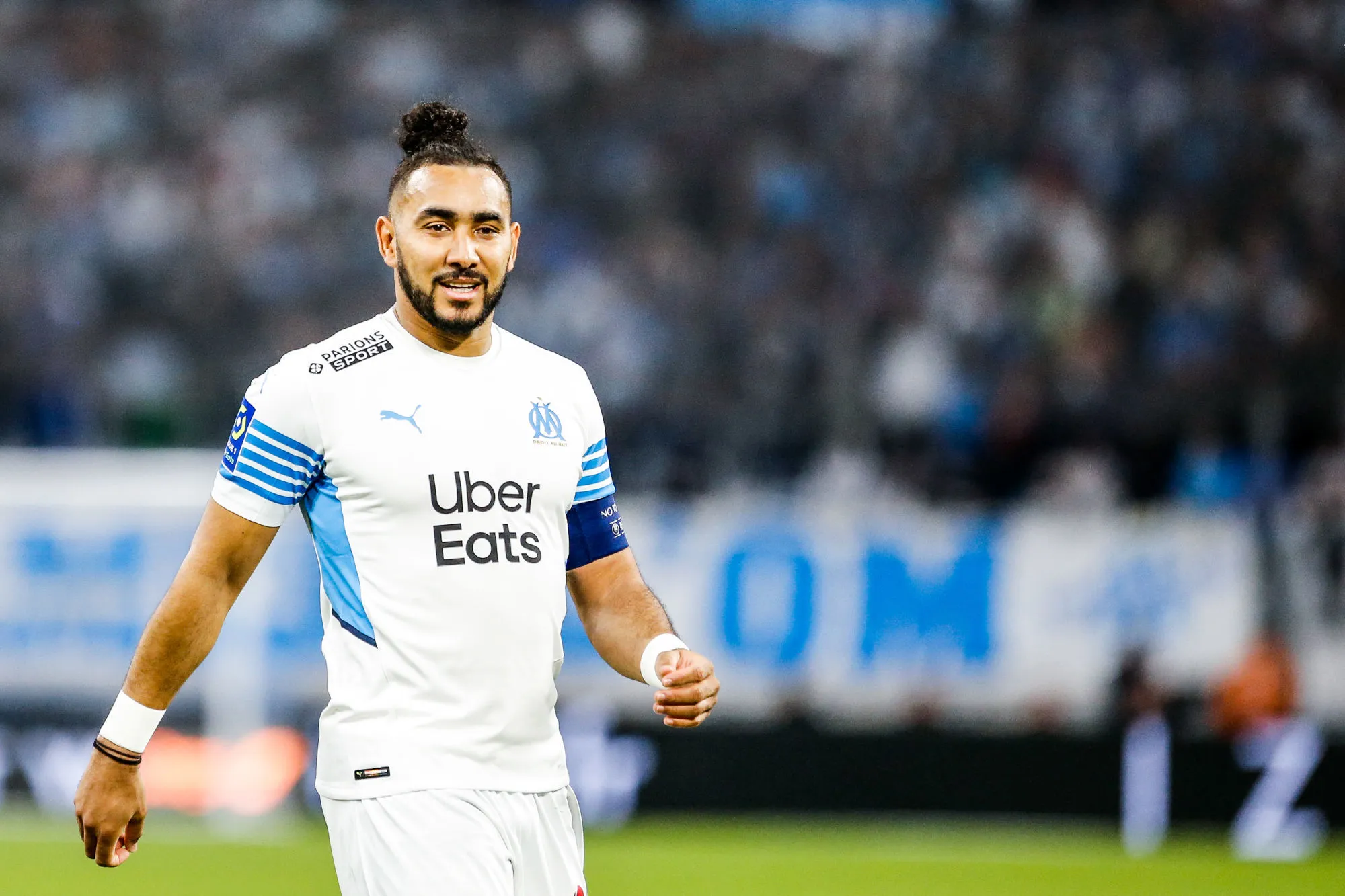 Dimitri Payet éteint toutes les rumeurs de départ