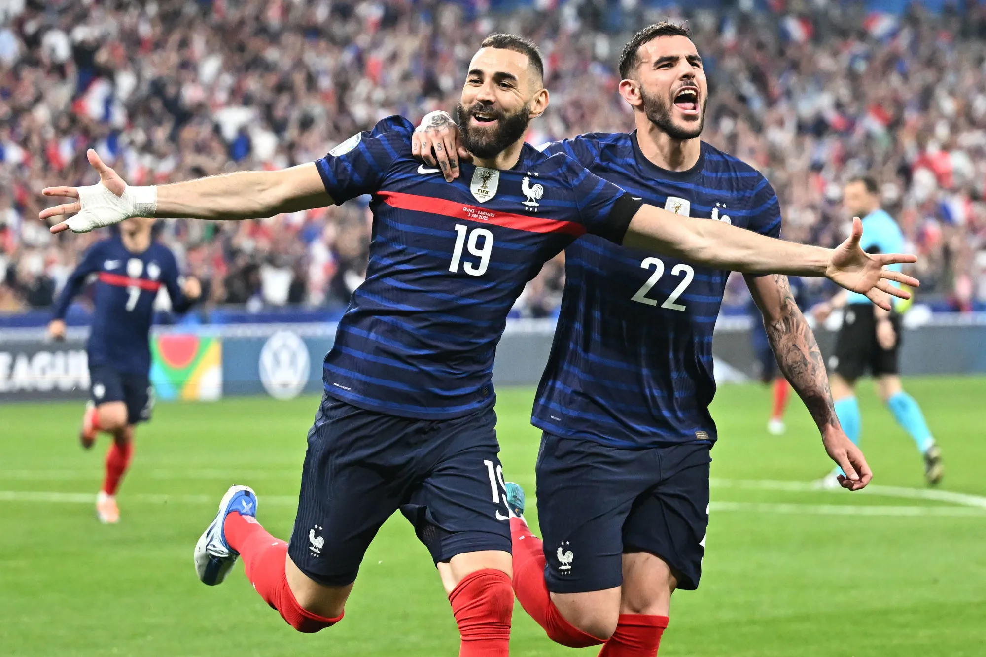 Pronostic Autriche France : Analyse, cotes et prono du match de Ligue des Nations