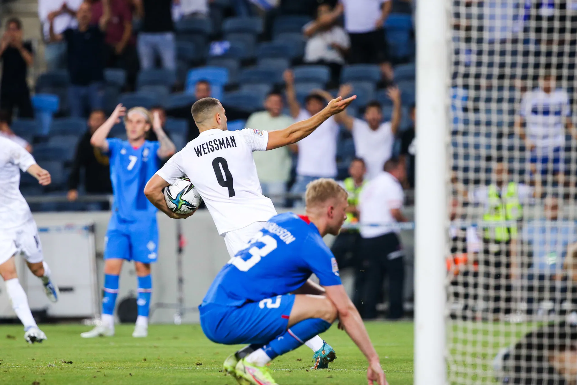 Pronostic Albanie Israël : Analyse, cotes et prono du match de Ligue des Nations