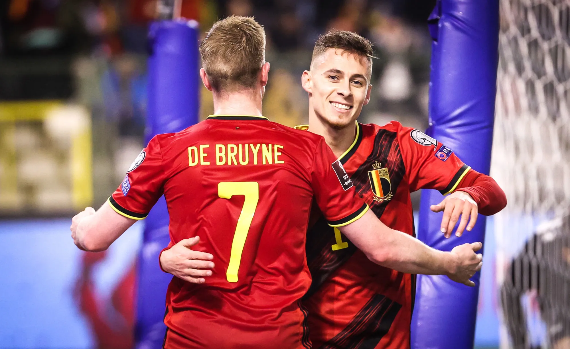 Pronostic Pays de Galles Belgique : Analyse, cotes et prono du match de Ligue des Nations