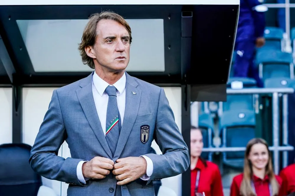 La mère de Roberto Mancini lui conseille d’aller à Lourdes