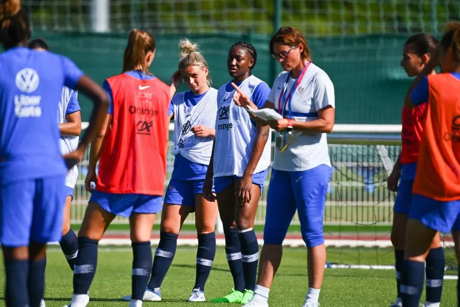 Euro Féminin : Les vainqueurs percevront des primes bien inférieures à celles des hommes