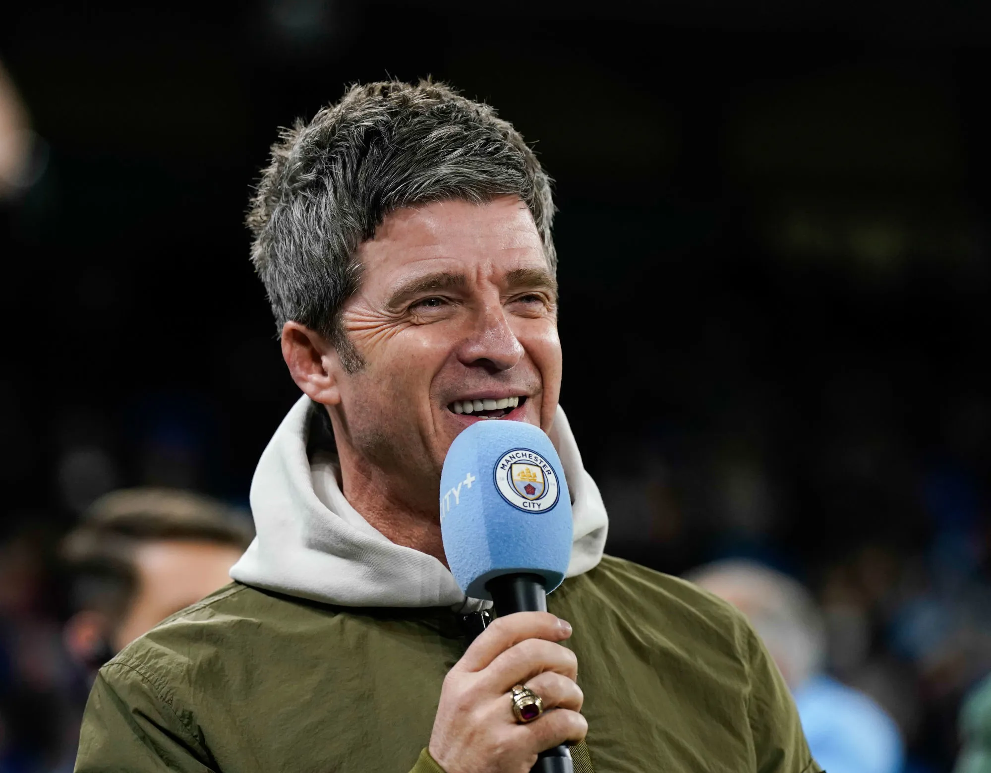 Le père de Rúben Dias a blessé Noel Gallagher pendant City-Villa