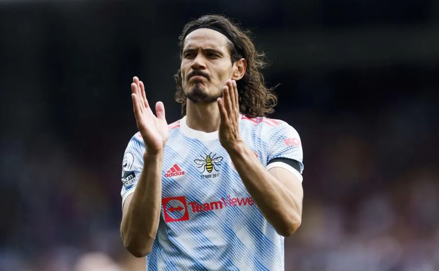 La Salernitana veut recruter Cavani