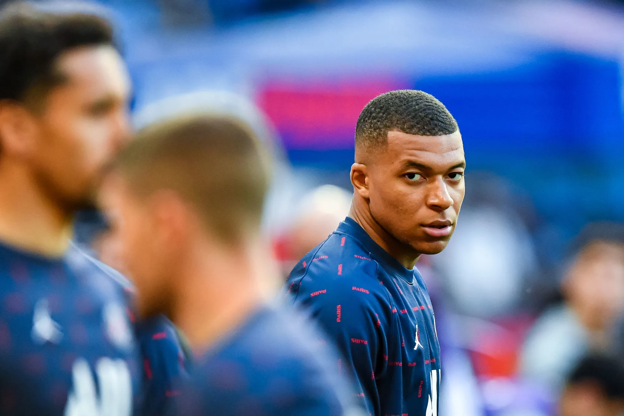 Pour Jordan Bardella, Mbappé est «<span style="font-size:50%">&nbsp;</span>un modèle d’assimilation<span style="font-size:50%">&nbsp;</span>», pensant que sa mère est «<span style="font-size:50%">&nbsp;</span>sénégalaise<span style="font-size:50%">&nbsp;</span>»