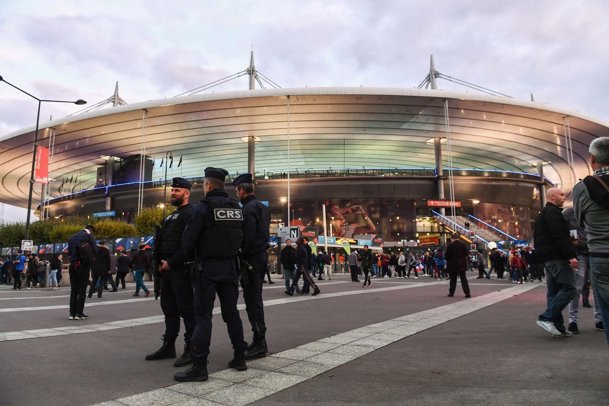 Grève RATP : la Ligue des champions vaut bien une grève