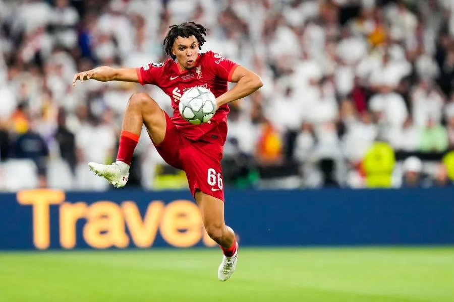 Les notes de Liverpool contre le Real Madrid