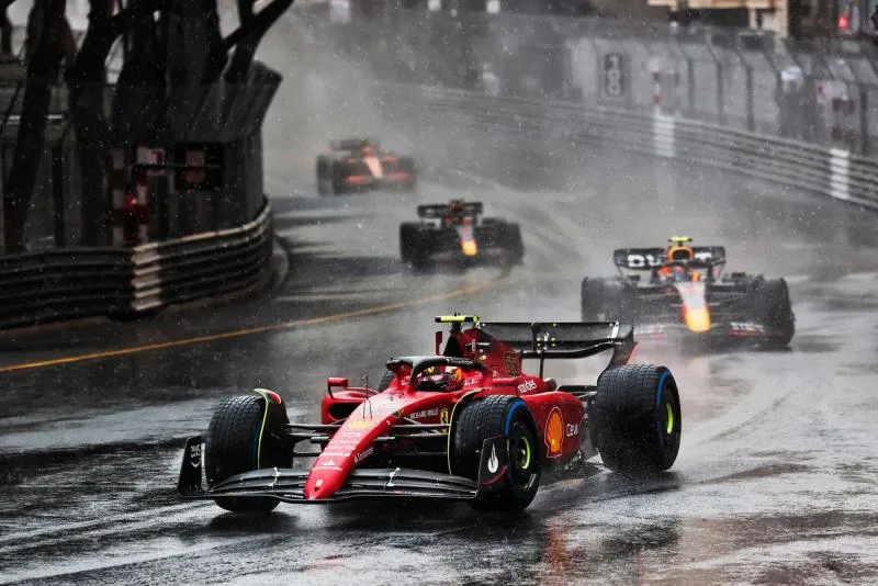 Les notes du Grand Prix de Monaco