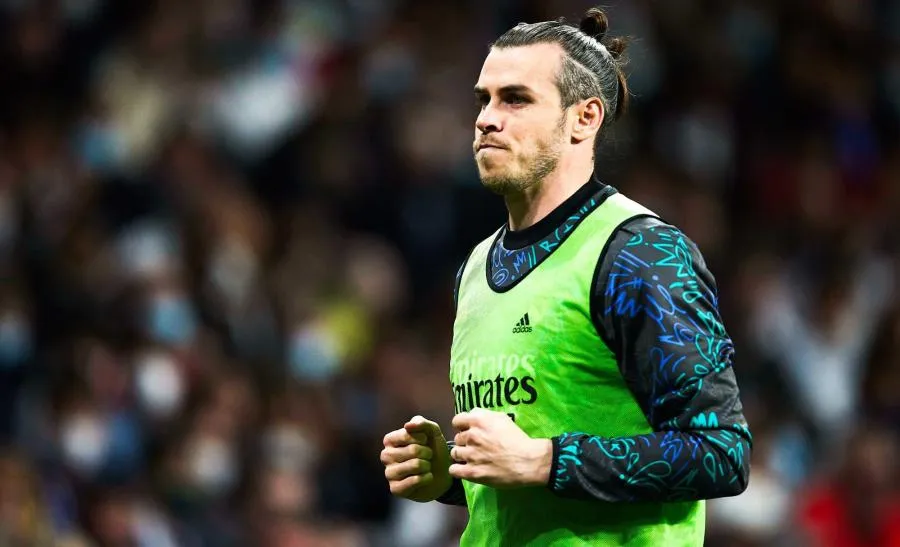 Gareth Bale : donjon madrilène et dragons gallois