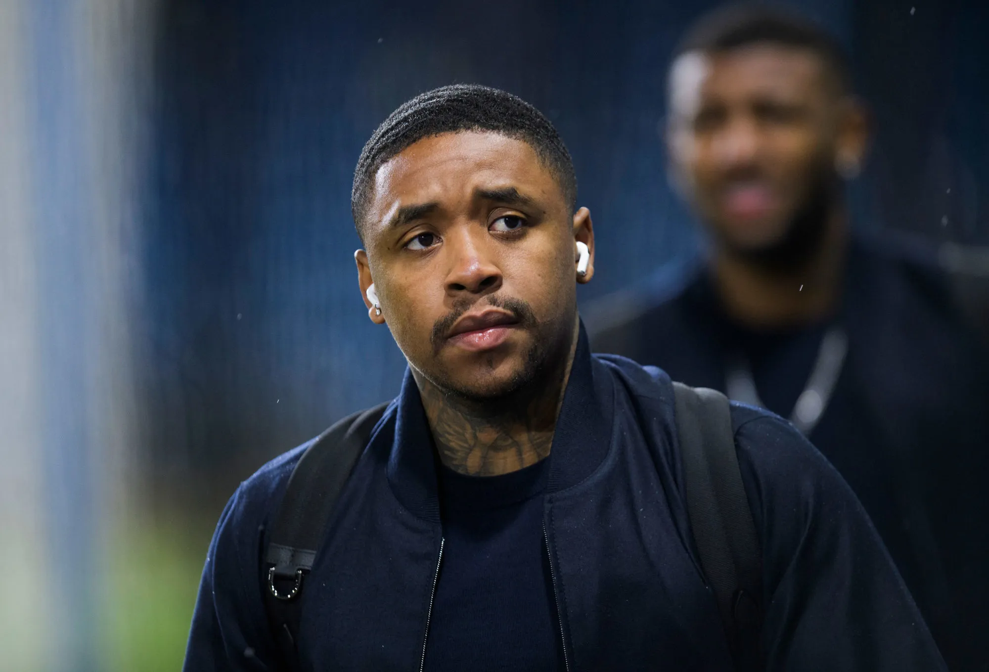 L&rsquo;Ajax tient sa première recrue avec Steven Bergwijn