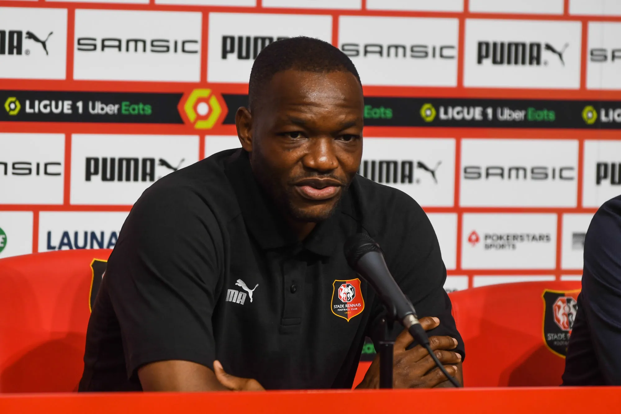 Mandanda : «<span style="font-size:50%">&nbsp;</span>Même après le départ de Sampaoli, intérieurement, ma décision était déjà prise<span style="font-size:50%">&nbsp;</span>»