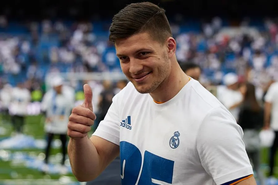 Officiel : Luka Jović rebondit à la Fiorentina