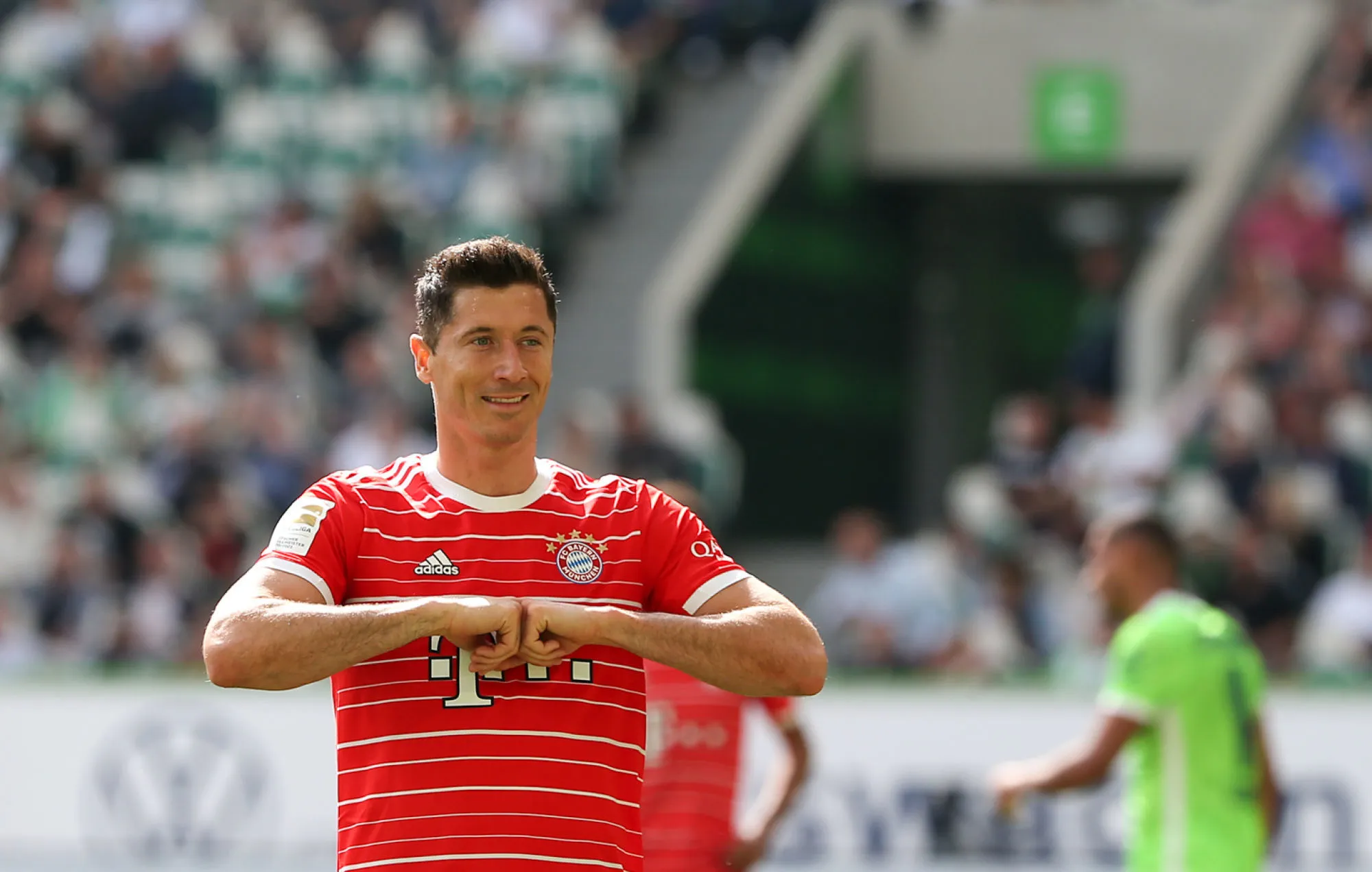 Le Bayern annonce un accord pour Lewandowski au Barça et recale à nouveau Ronaldo