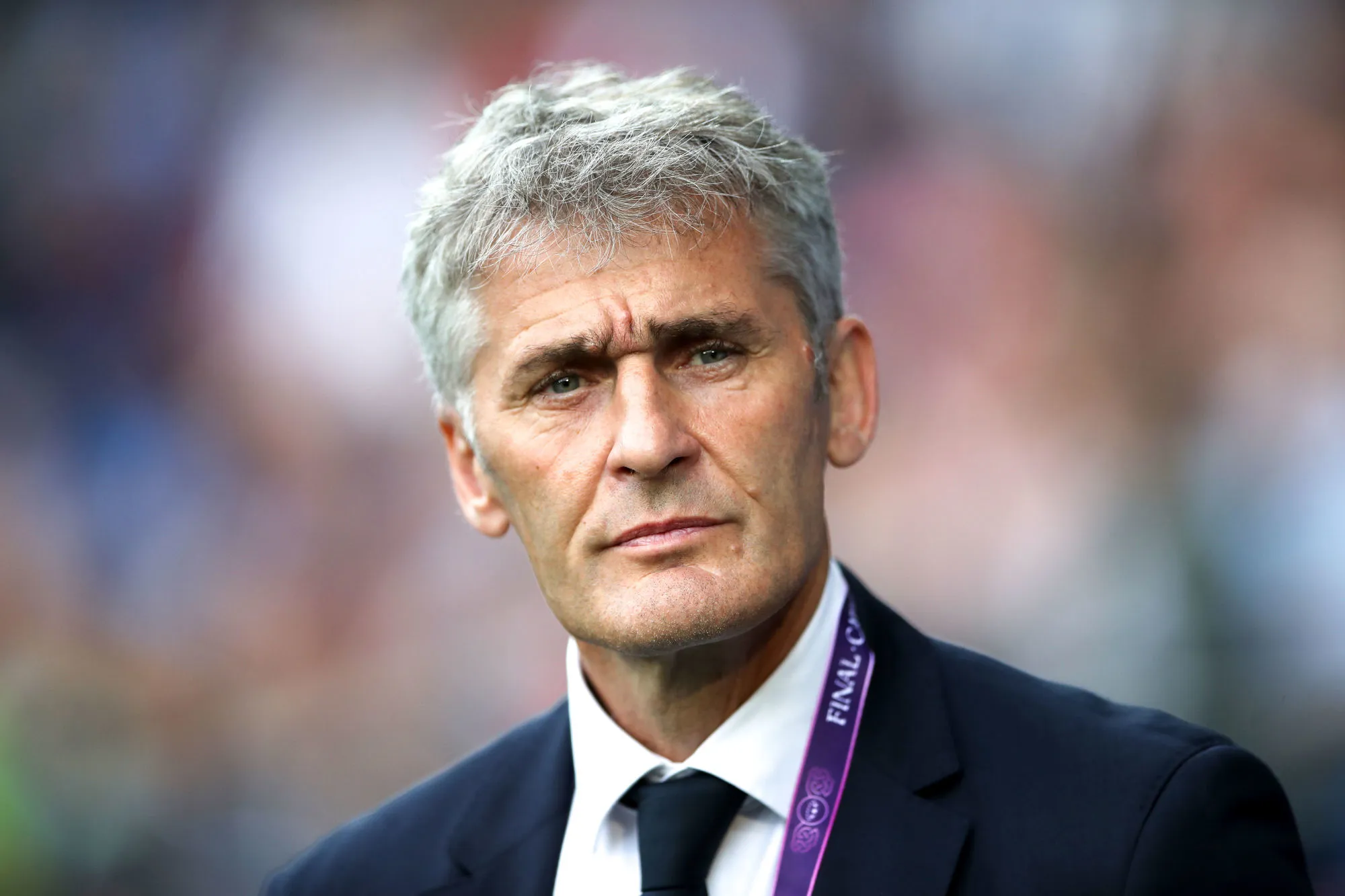 Gérard Prêcheur va être nommé coach des féminines du PSG