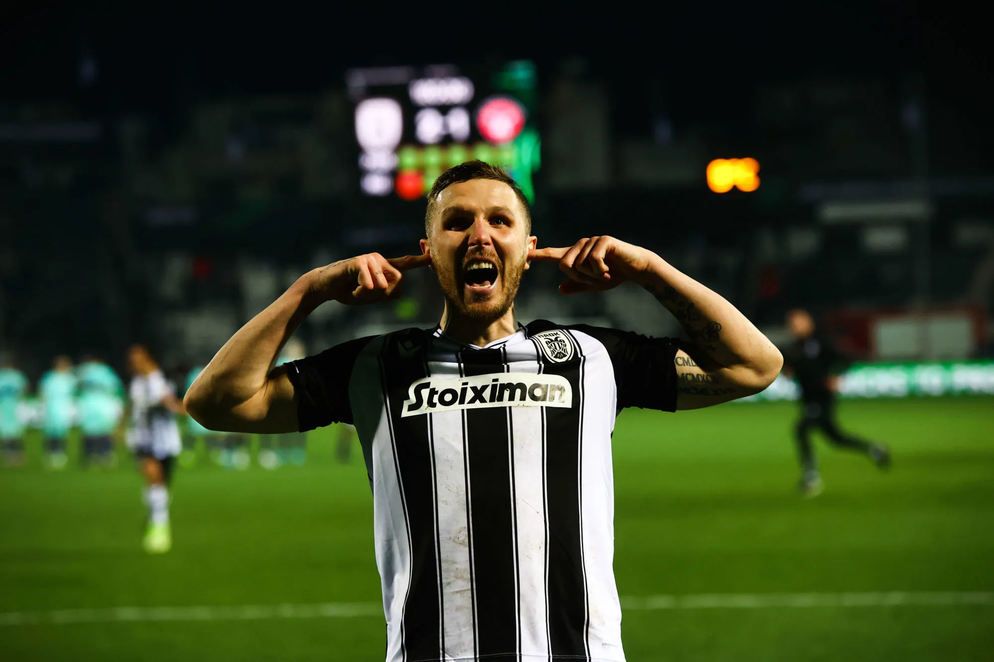 Pronostic Levski Sofia PAOK Salonique : Analyse, cotes et prono du match de Ligue Europa Conference