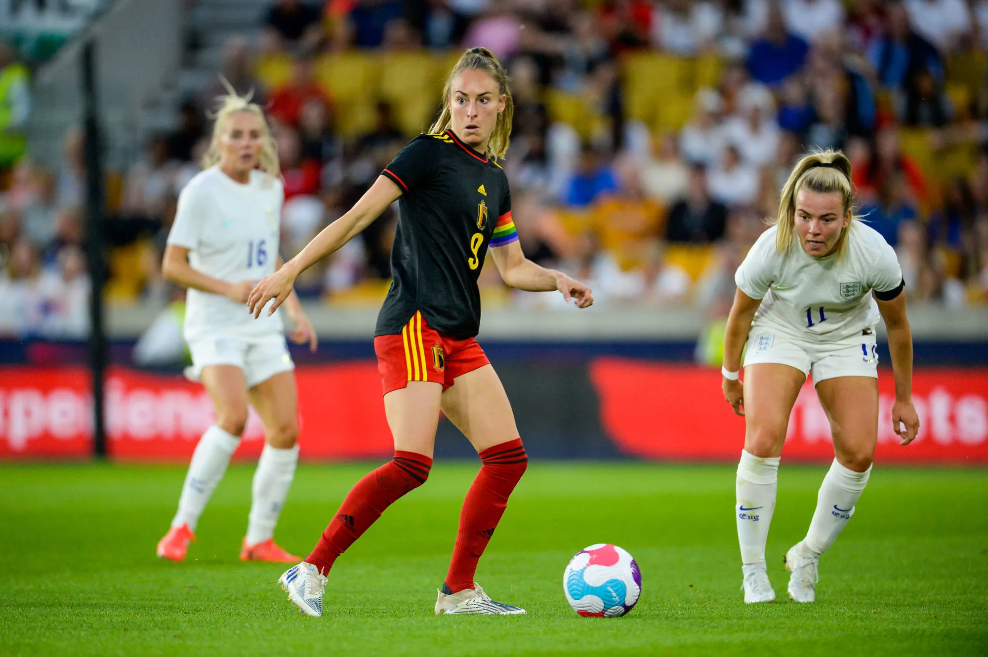 Pronostic Suède Belgique : Analyse, cotes et prono du match de l&rsquo;Euro féminin