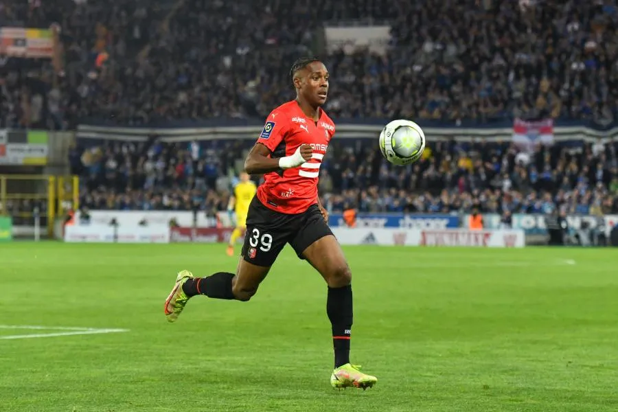 Mathys Tel va s&rsquo;engager avec le Bayern