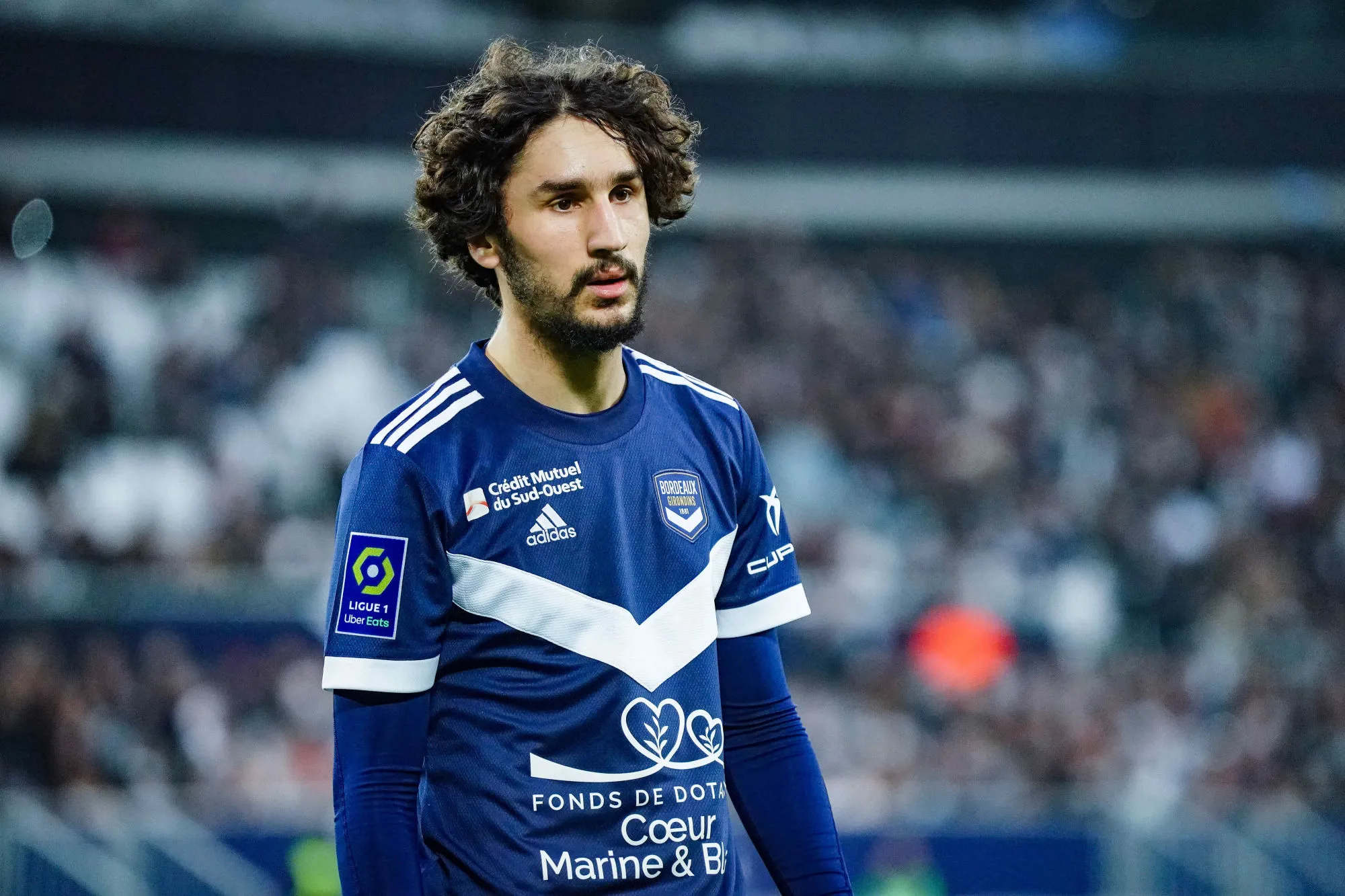 Girondins de Bordeaux : Yacine Adli (AC Milan) publie une vibrante lettre d&rsquo;adieu et parle de sa dépression