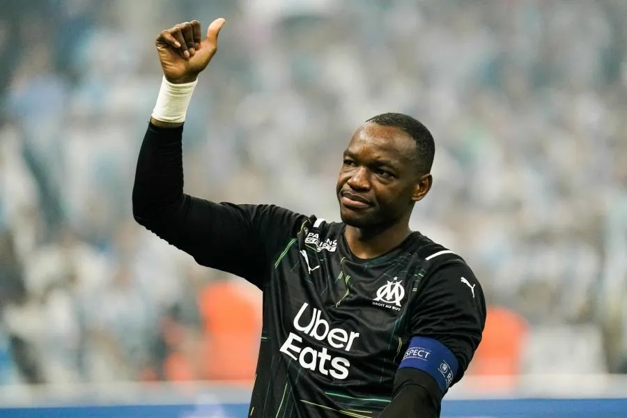 Steve Mandanda aurait donné un accord verbal à Rennes