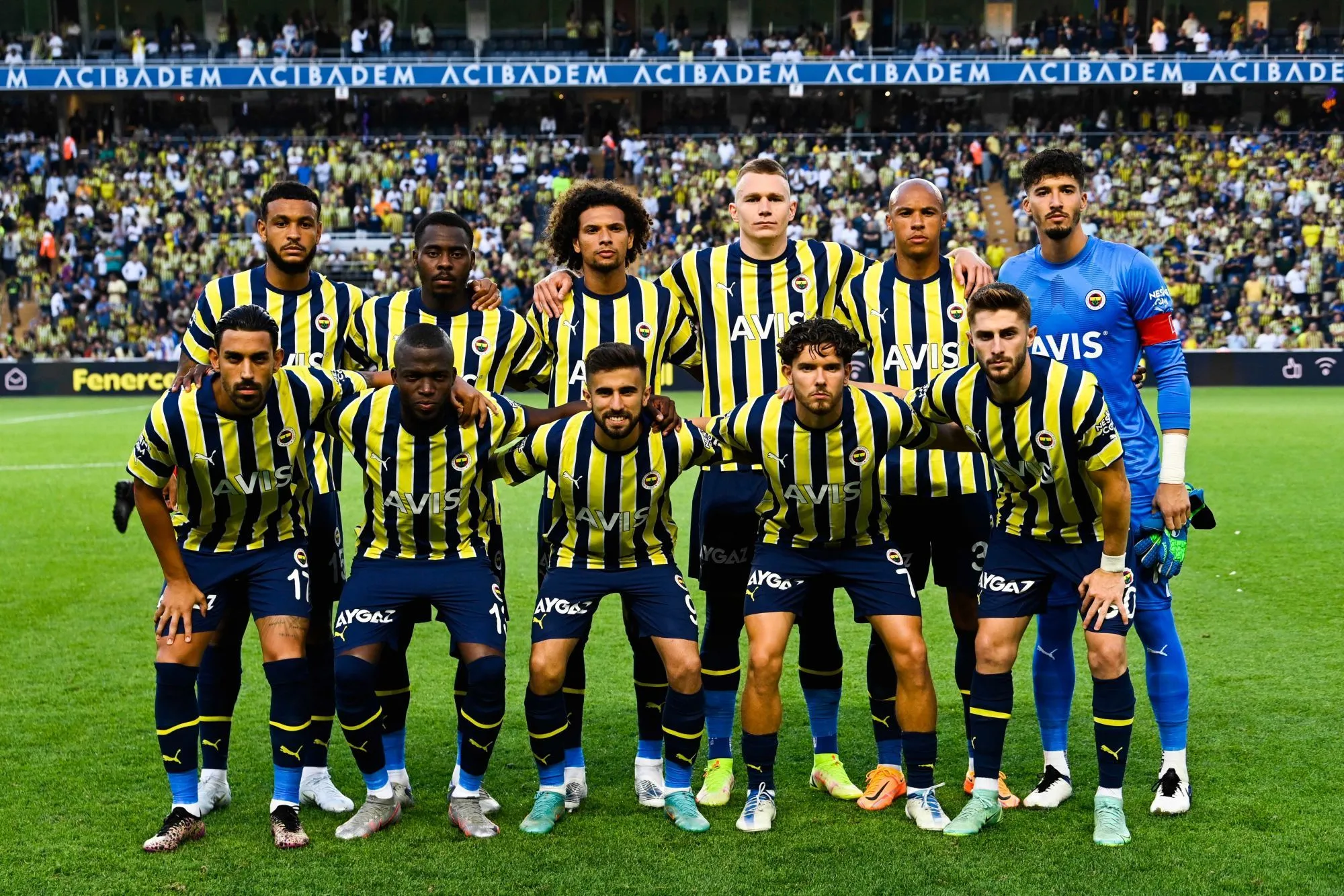 Pronostic Slovacko Fenerbahçe : Analyse, cotes et prono du tour préliminaire retour de Ligue Europa