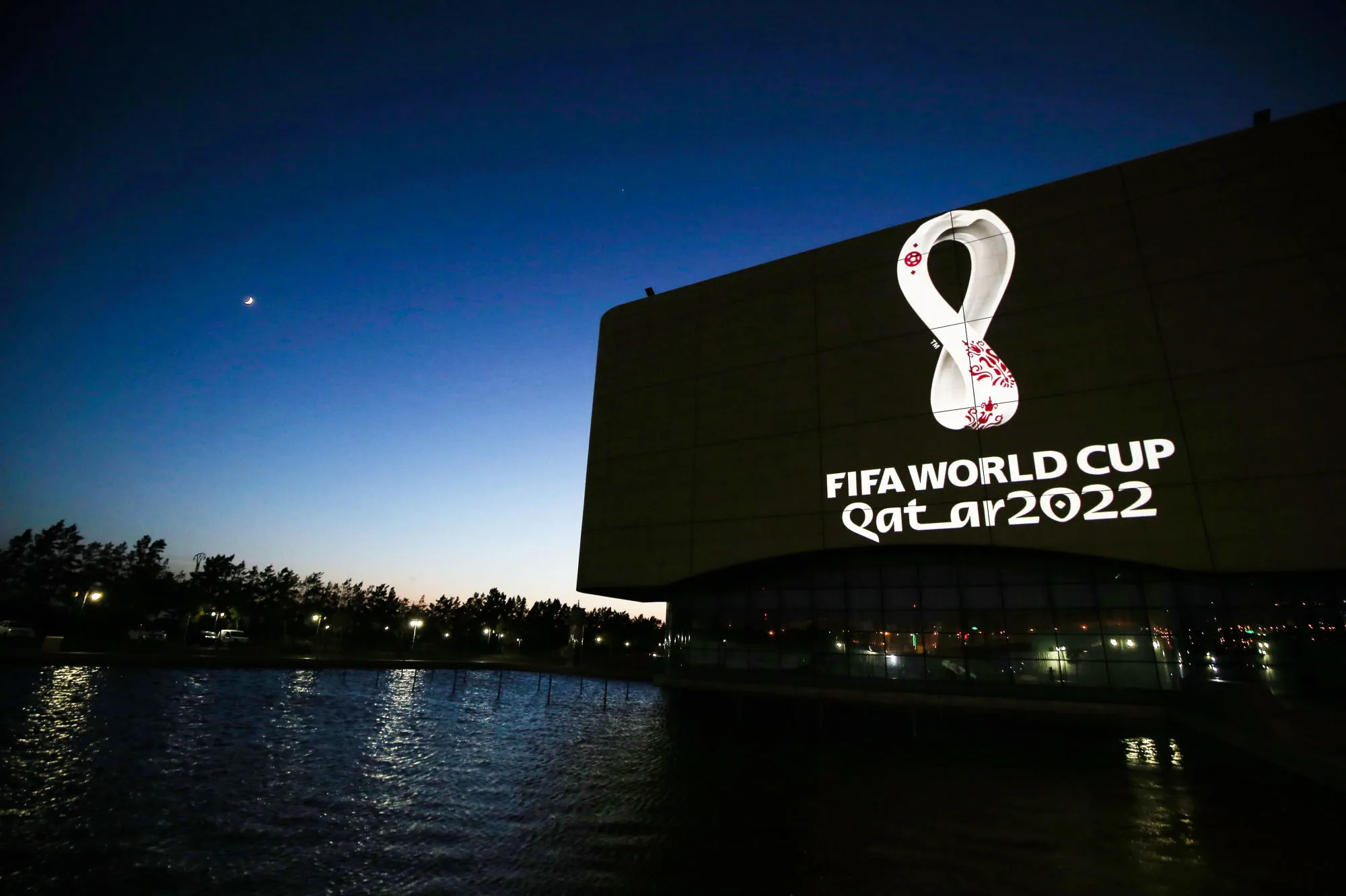 Le Qatar avance le début du Mondial d&rsquo;un jour, pour jouer en ouverture