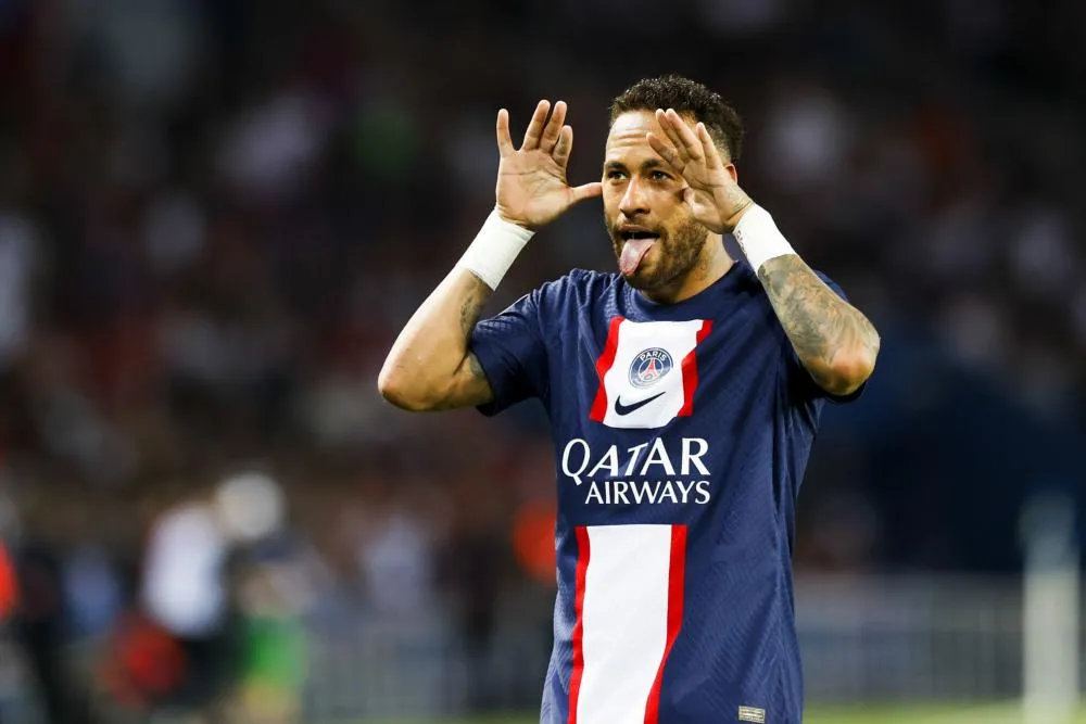 Mandanda, Neymar, Mbappé : Les notes de la 2e journée de Ligue 1