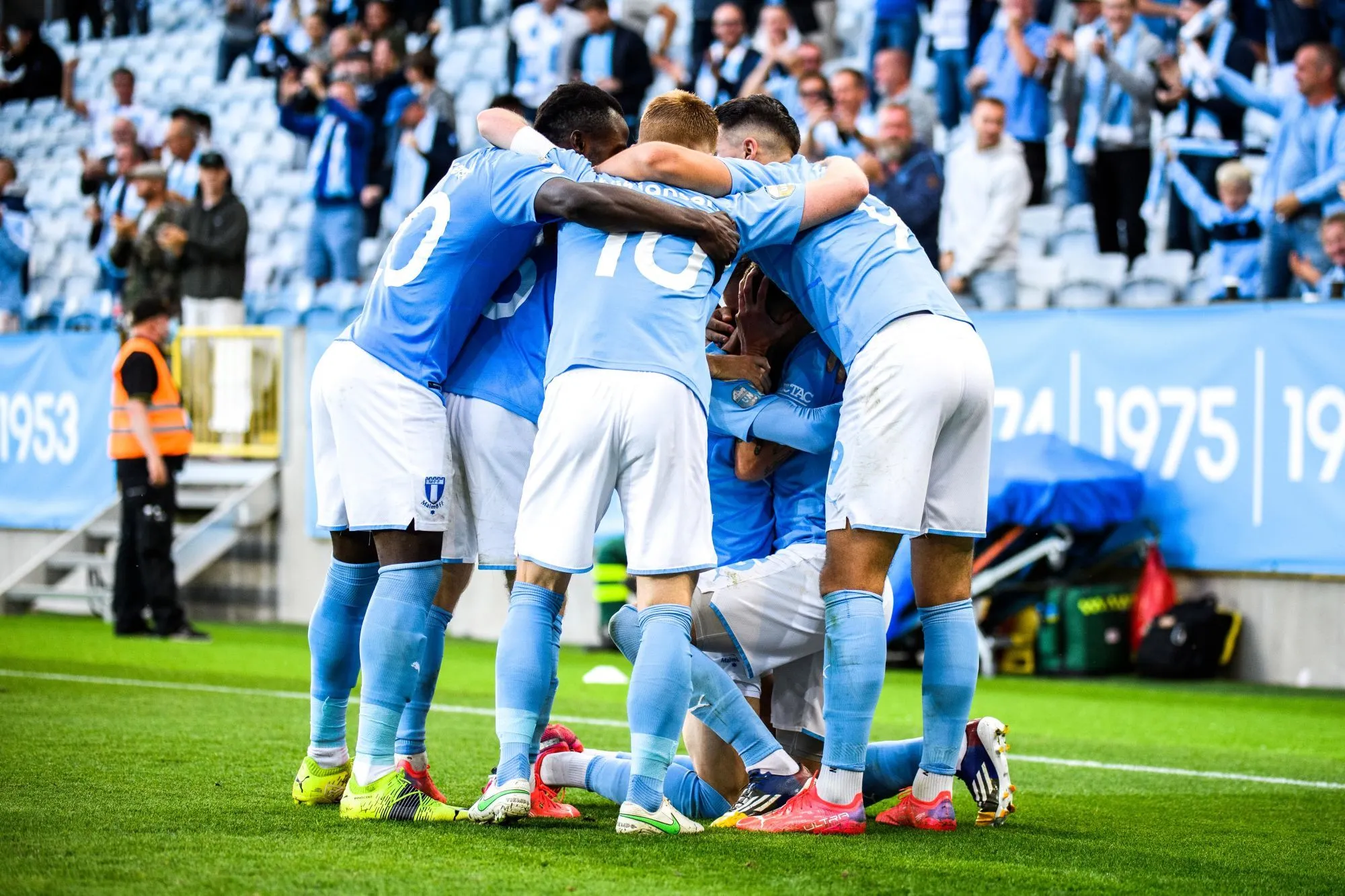 Pronostic Malmö Sivasspor : Analyse, cotes et prono du barrage aller de Ligue Europa