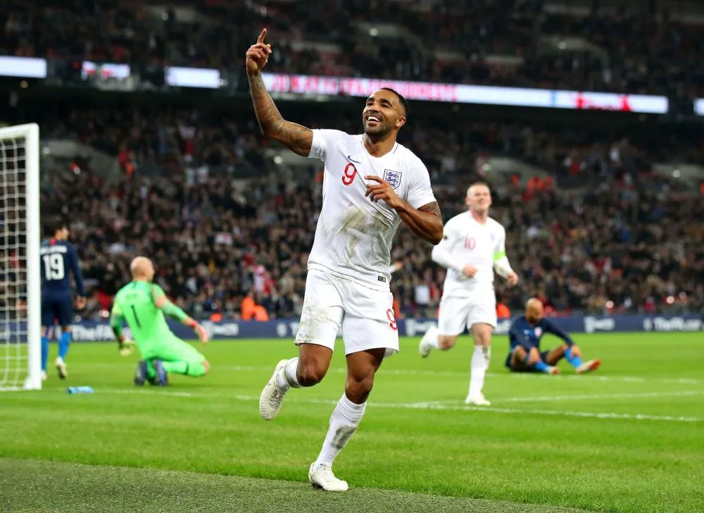 Angleterre : Callum Wilson (Newcastle) se voit déjà sélectionné pour la Coupe du monde