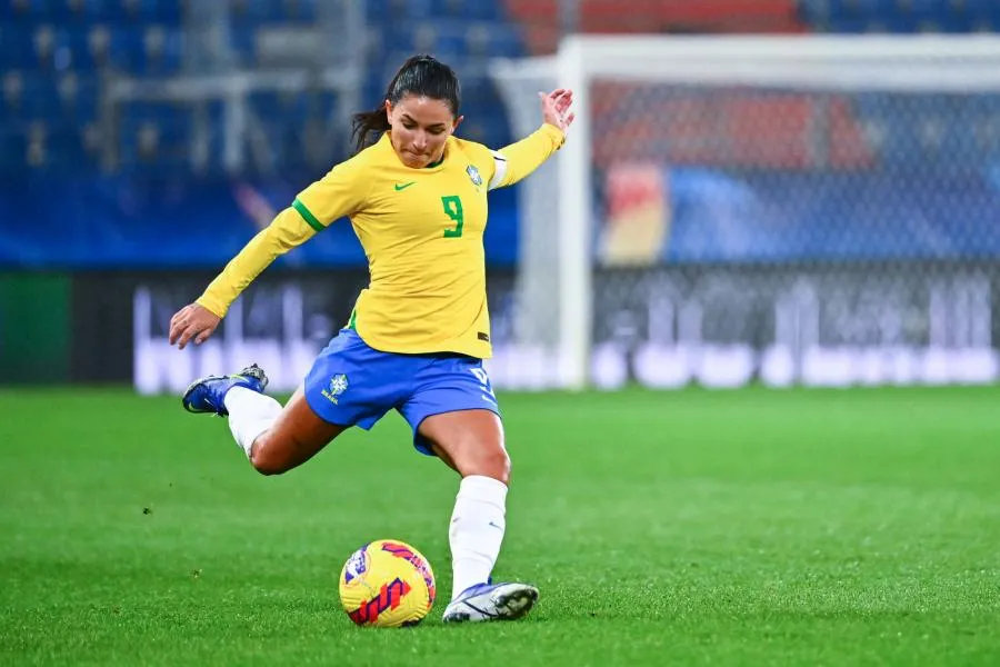 Le Brésil remporte sa 8e Copa América en battant la Colombie à domicile