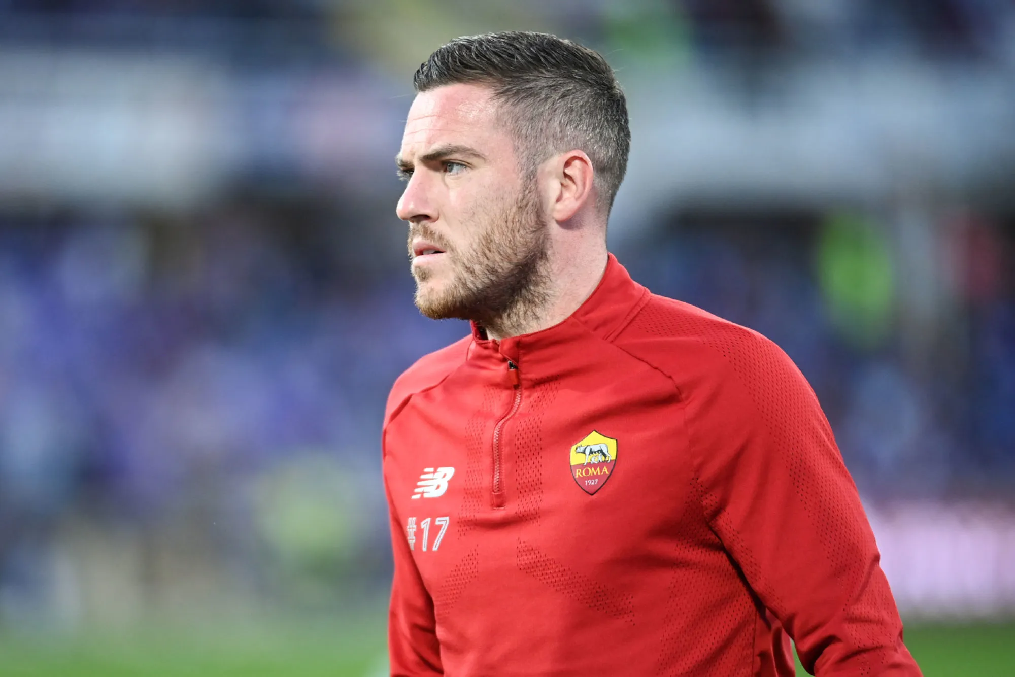 Jordan Veretout à l&rsquo;OM pour trois ans