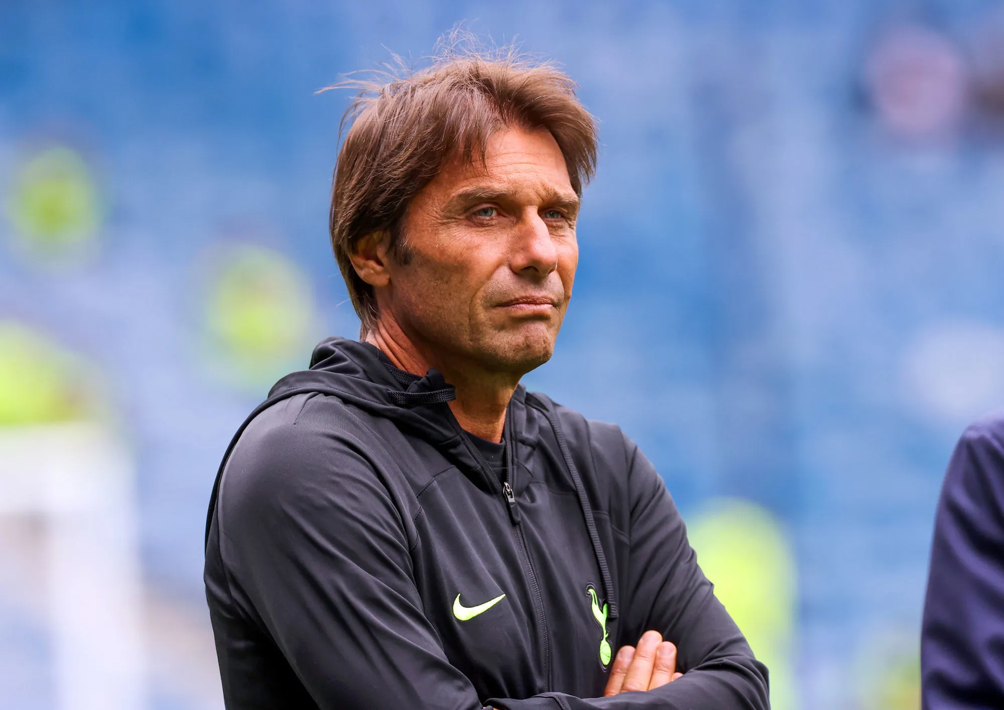 Antonio Conte : «<span style="font-size:50%">&nbsp;</span>On ne doit pas être présomptueux ou arrogants<span style="font-size:50%">&nbsp;</span>»