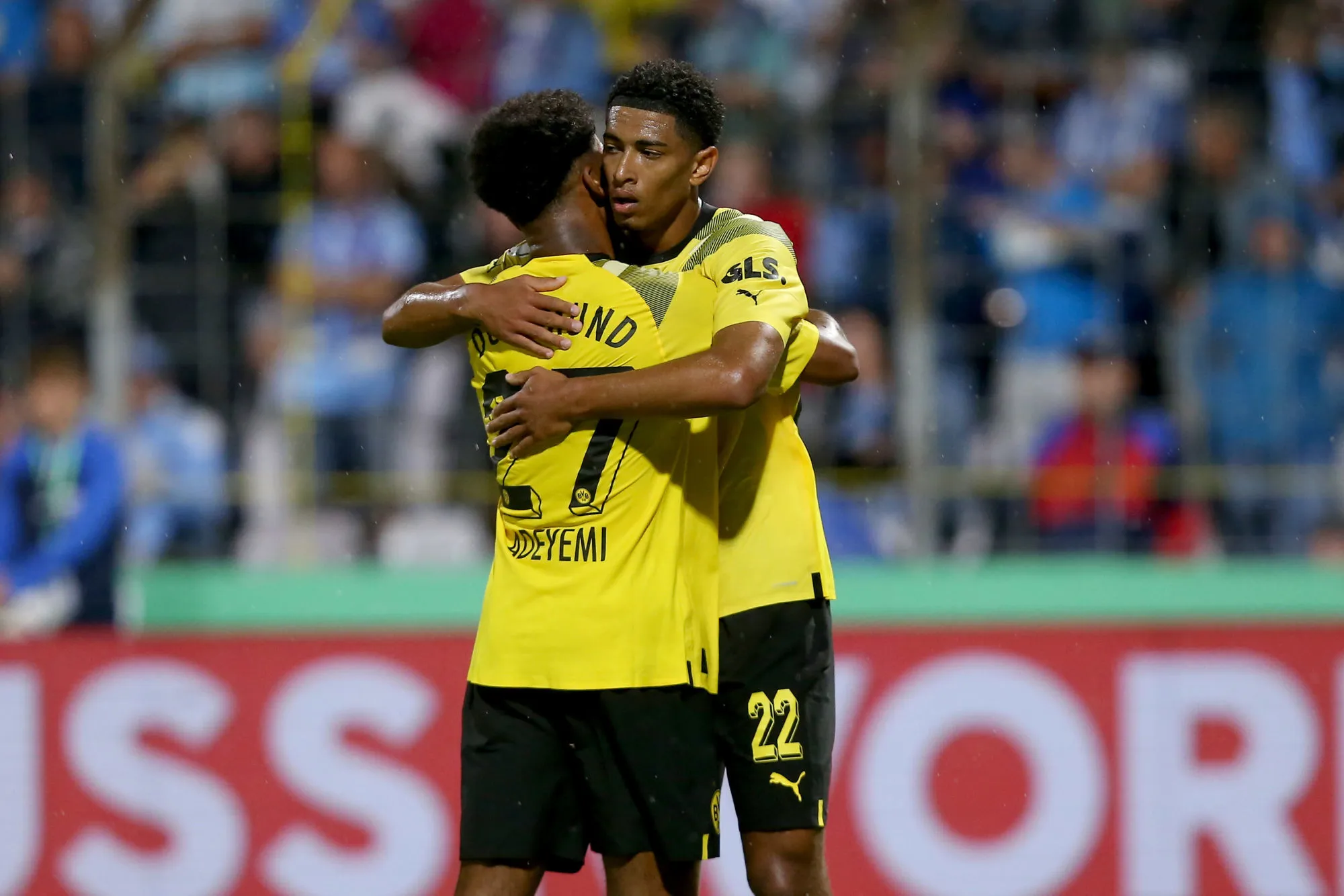 Pronostic Leipzig Borussia Dortmund : Analyse, cotes et prono du match de Bundesliga