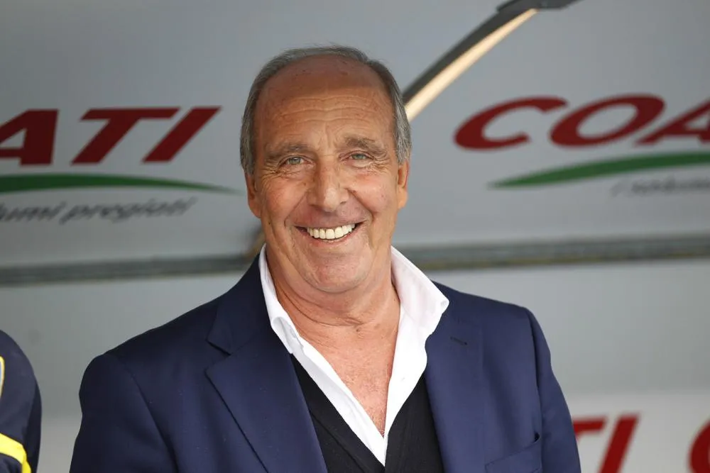 Gian Piero Ventura : « Ne pas lâcher la Nazionale avant le barrage contre la Suède a été l’une de mes plus grosses erreurs »