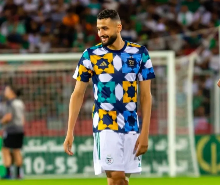 Le Maroc exige d'Adidas le retrait d'un maillot de foot de la
