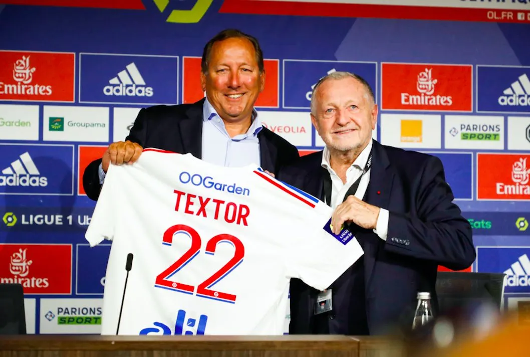 L’OL annonce le report de son achat par John Textor