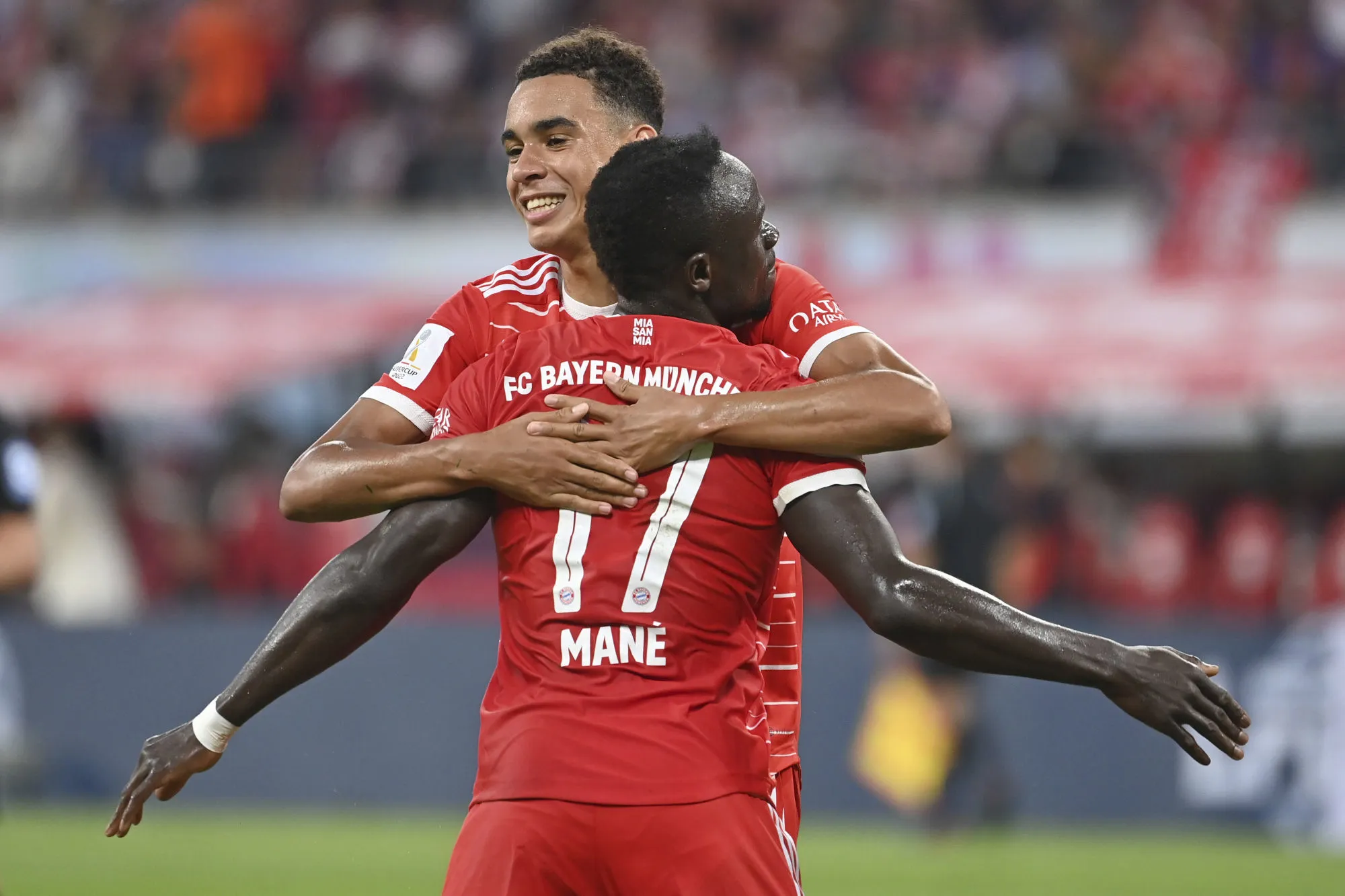 Pronostic Bayern Munich Viktoria Plzen : Analyse, cotes et prono du match de Ligue des Champions