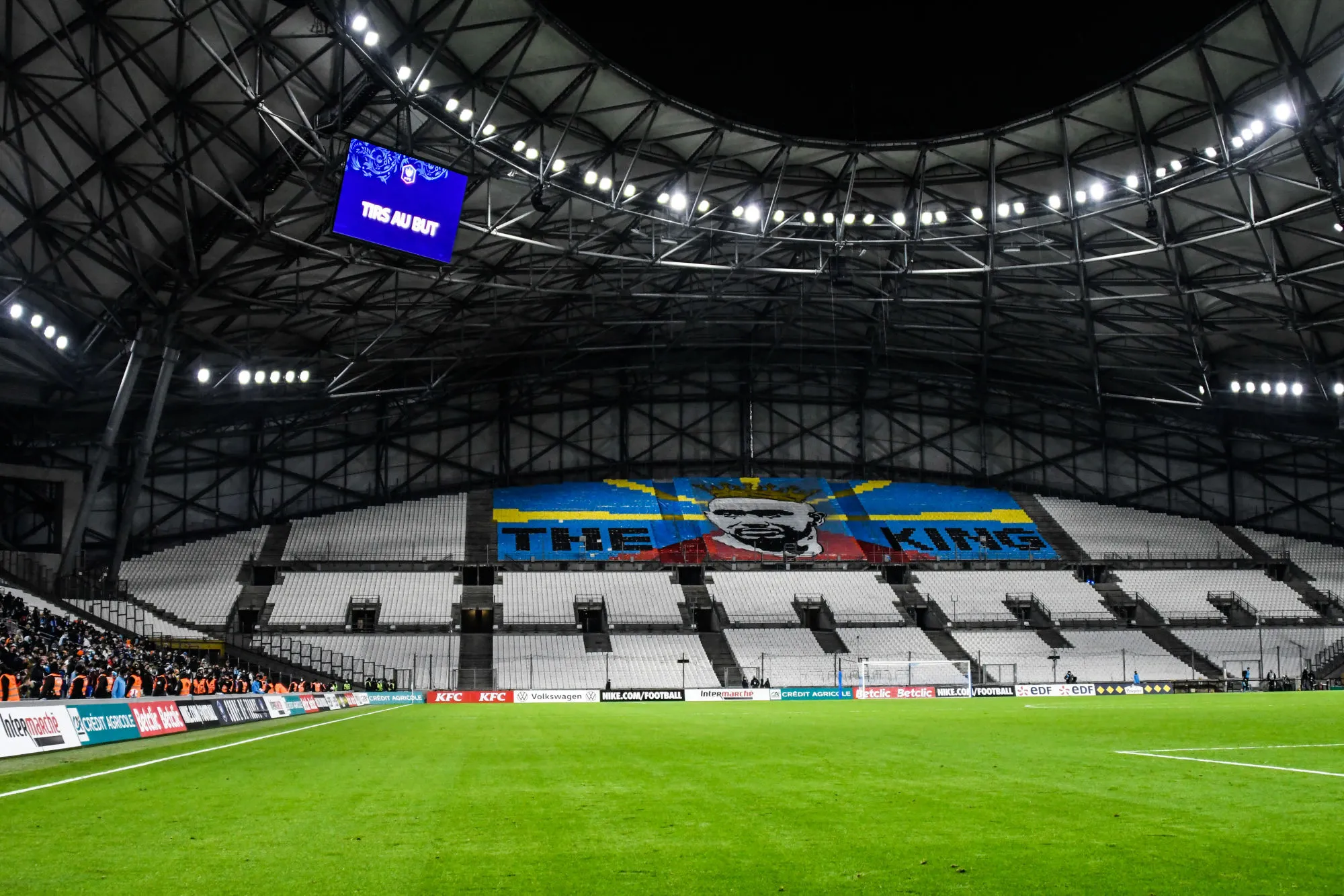 Bordeaux et Marseille ne diffuseront pas non plus les matchs du Mondial sur écran géant