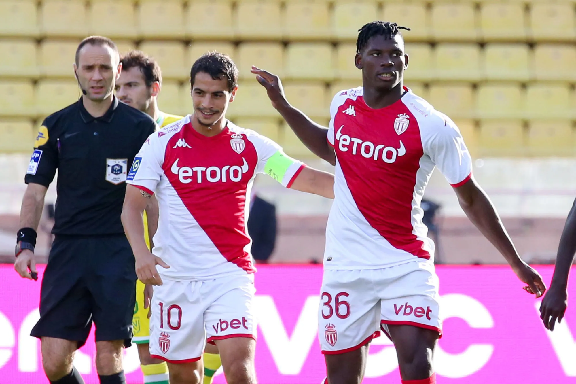 Pronostic Montpellier Monaco : Analyse, cotes et prono du match de Ligue 1