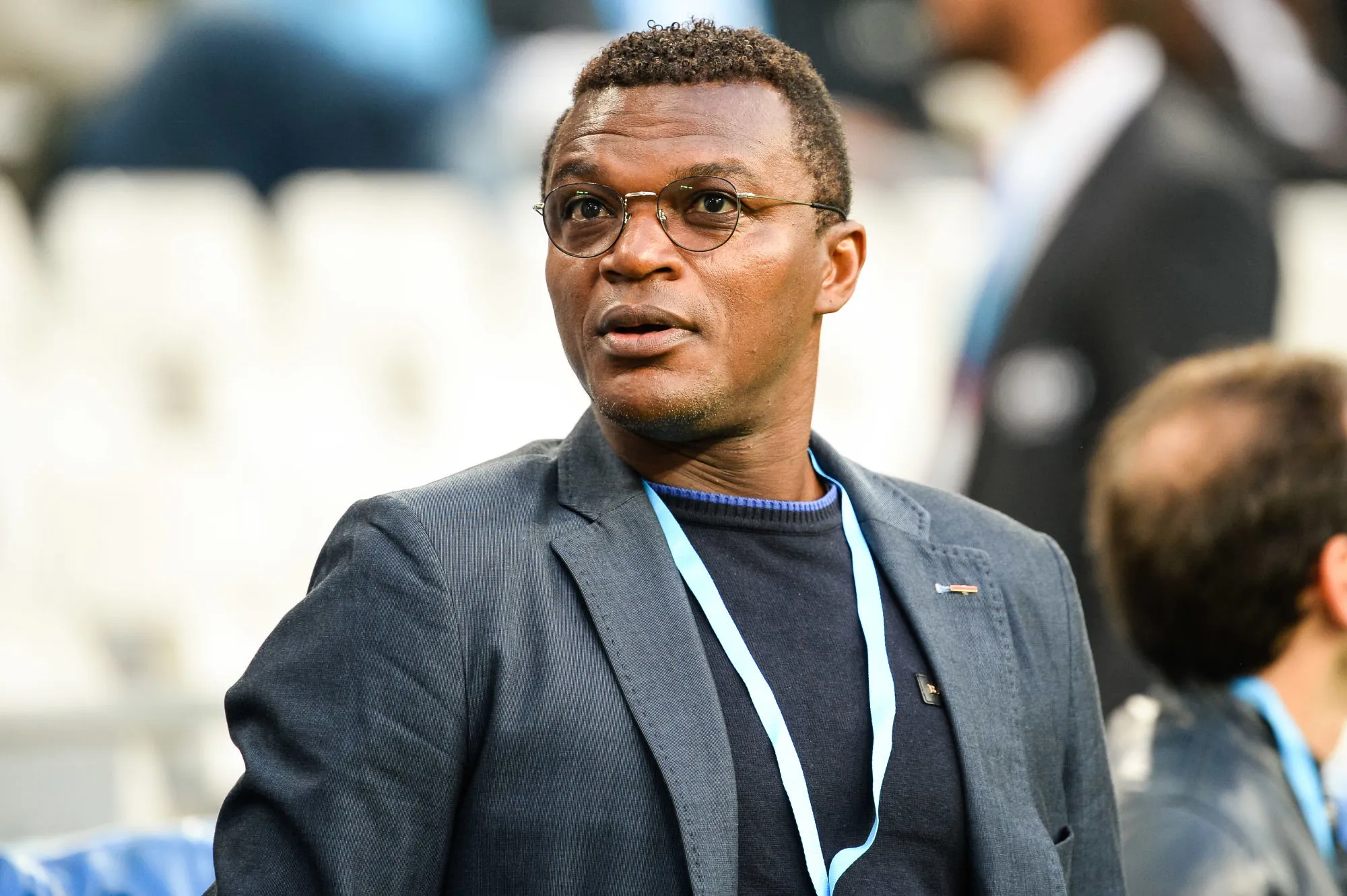 Mondial 2022 : pour Desailly, les joueurs n&rsquo;ont pas vocation à devenir des activistes politiques