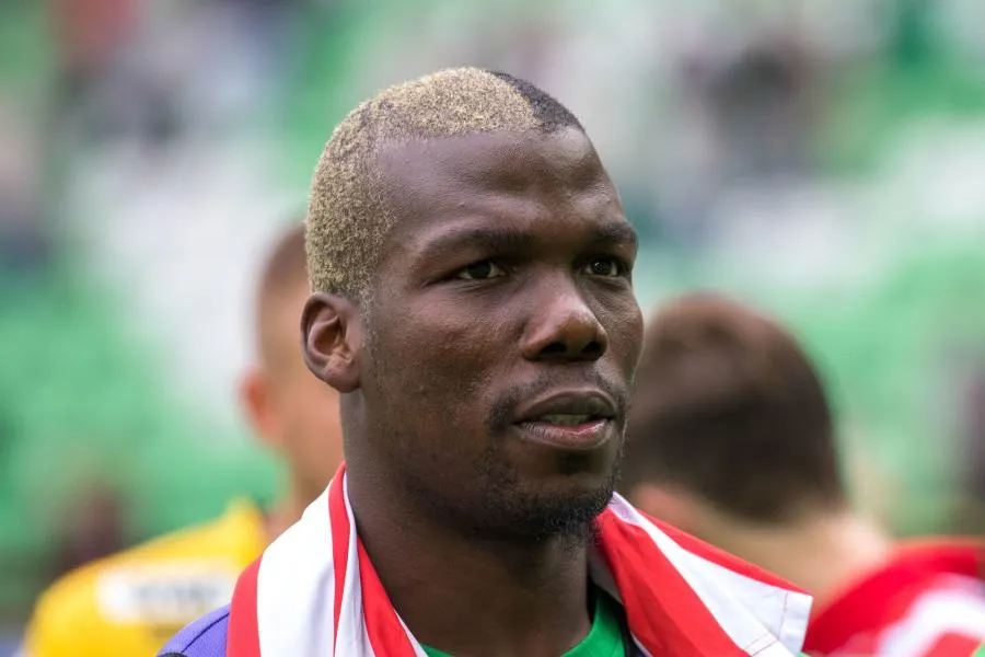 Mathias Pogba mis en examen et incarcéré