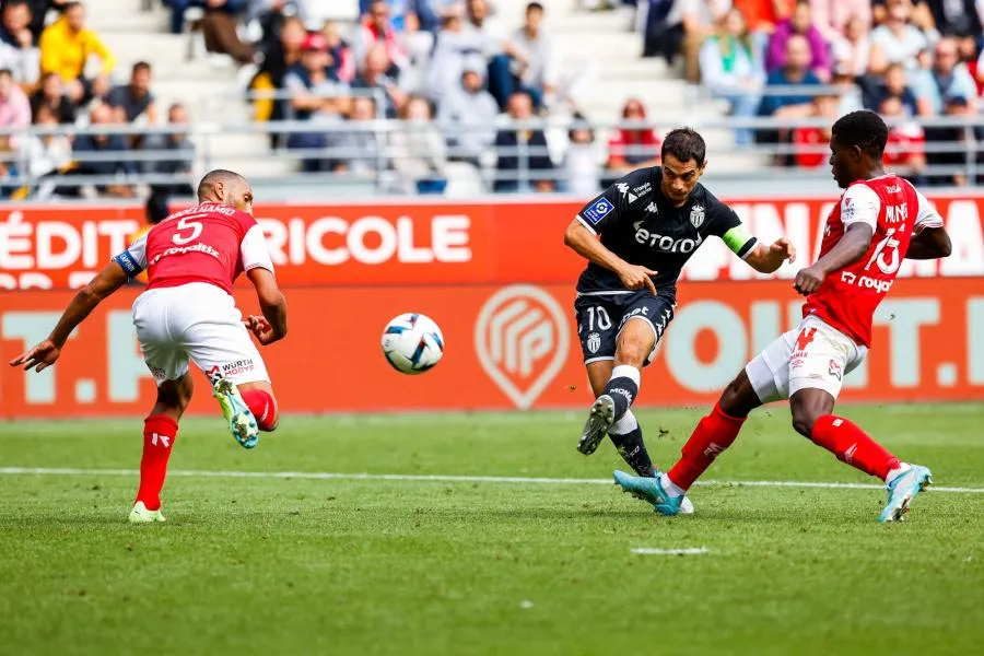 Wissam Ben Yedder, vrai rebond ou simple sursaut ?