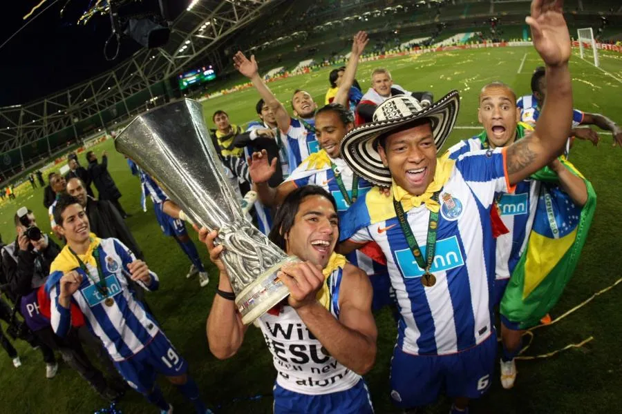 Le FC Porto en Colombie : un exemple de football diplomatique
