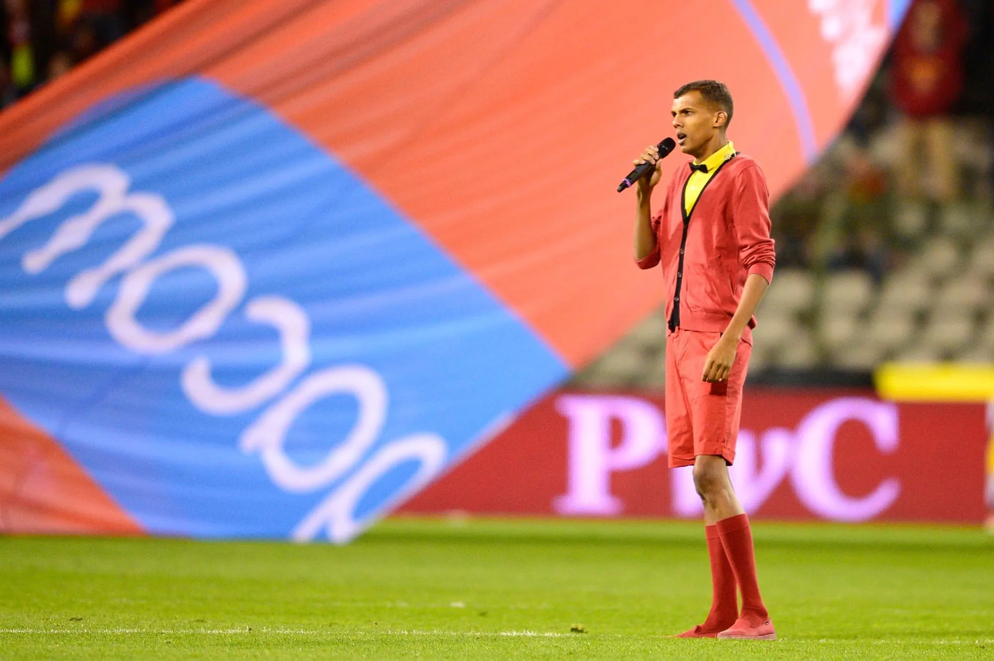 Stromae, Kungs et Phoenix font partie de la bande son FIFA 23