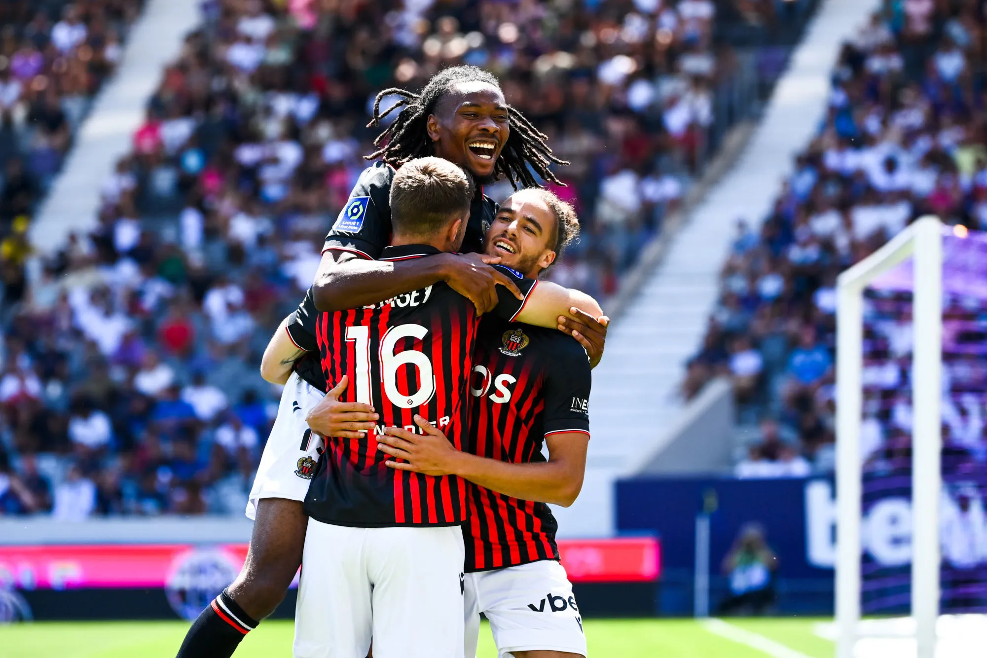 Pronostic Nice Nantes : Analyse, cotes et prono du match de Ligue 1