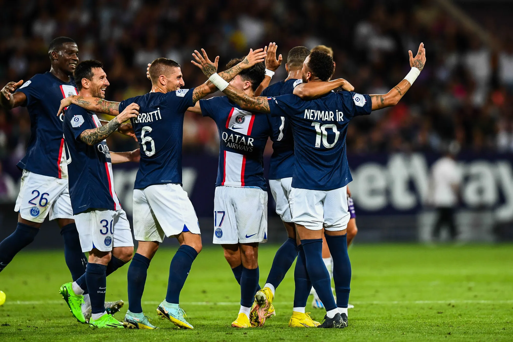 Pronostic PSG Troyes : analyse, cotes et prono du match de Ligue 1