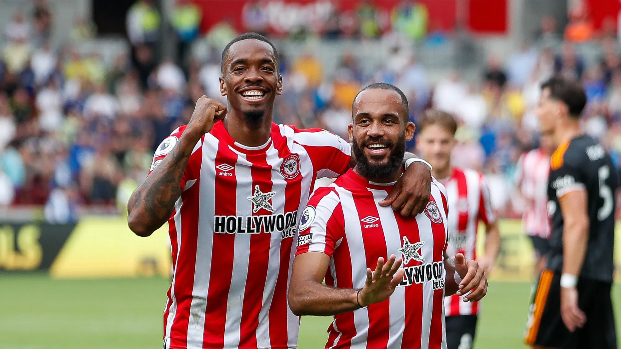 Pronostic Brentford Wolves : analyse, cotes et prono du match de Premier League