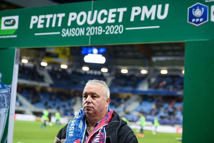 Coupe de France : Problème de passeports, Belfort privé de cinq joueurs face à l&rsquo;AS Vénus