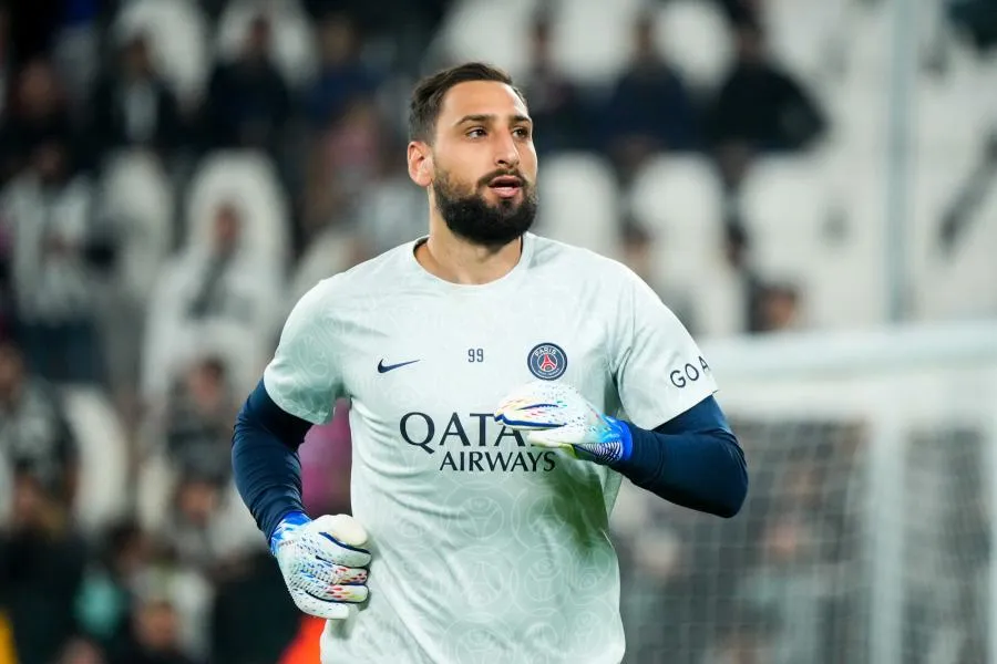 Quand les supporters de la Juve renomment Donnarumma en «<span style="font-size:50%">&nbsp;</span> Putarumma<span style="font-size:50%">&nbsp;</span>»