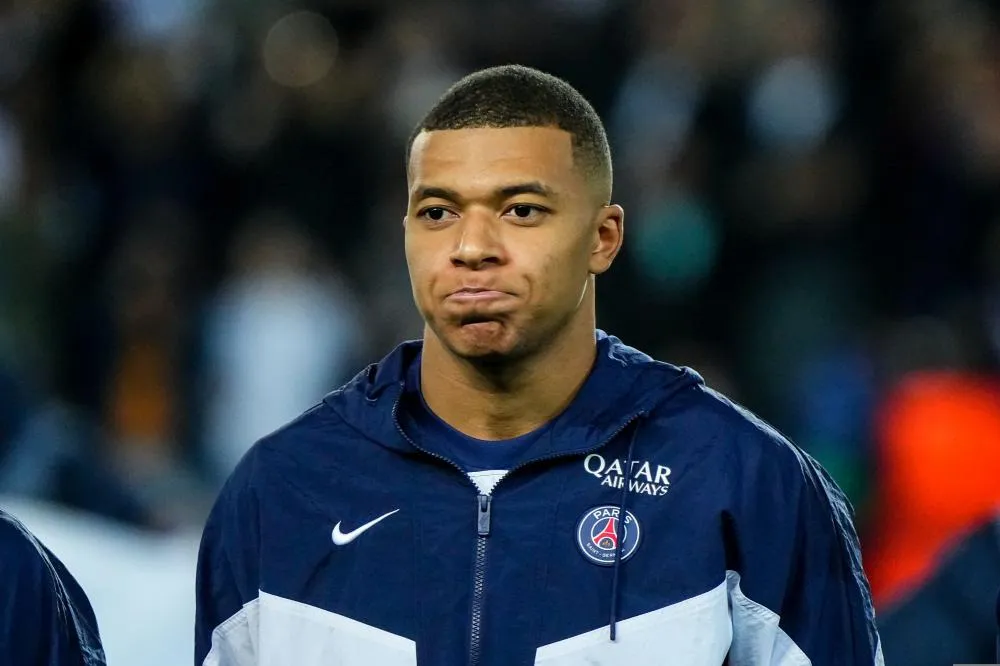 Affaire des comptes Twitter : Kylian Mbappé se sentirait trahi par son club et ne voudrait plus continuer à Paris